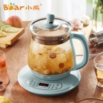 小熊 YSH-C15W2 电热水壶（养生壶）
