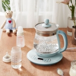 小熊 YSH-C15W2 电热水壶（养生壶）