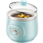 小熊 DDG-D20Z6 电炖锅