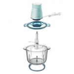 小熊 QSJ-B02E8 切碎机