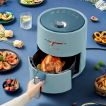 小熊 QZG-A15B6 电烤炉...