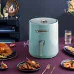 小熊 QZG-A15B6 电烤炉（空气炸锅）