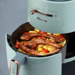 小熊 QZG-A15B6 电烤炉（空气炸锅）