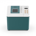 柏翠（petrus）全自动多功能智能双管面包机PE6680