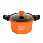 荣事达（Royalstar）八方鸿运不粘微压锅RG-3219SN(F)