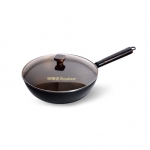 荣事达（Royalstar）荣事达金臻匠心老铁锅RG-QF32T