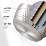 荣事达（Royalstar）荣事达雪平锅RG-XPG18SN