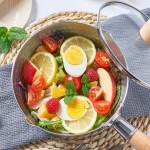 荣事达（Royalstar）荣事达雪平锅RG-XPG18SN