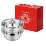 荣事达（Royalstar）聚宝盆（两件套）RG-TZP204F