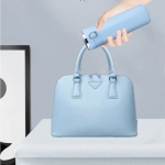 荣事达（Royalstar）智能温显豌豆杯304不锈钢 rb-YZ2161420