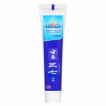 云南三七下火好牙膏120g（L3）