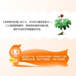 云南三七去口臭美白漱口水300ml