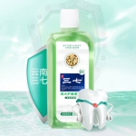 云南三七清火护龈漱口水300ml