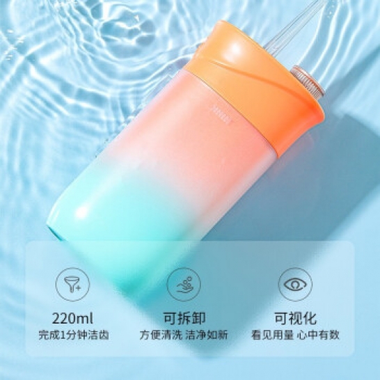 荣事达（Royalstar） 冲牙器RSD-CYQ2GH