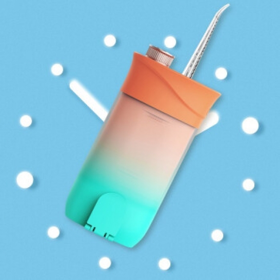 荣事达（Royalstar） 冲牙器RSD-CYQ2GH