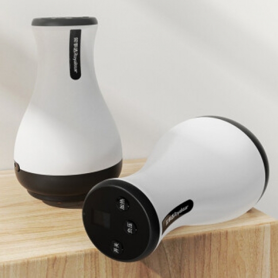 荣事达（Royalstar） 电动负压刮痧仪RSD-FY01GHXN