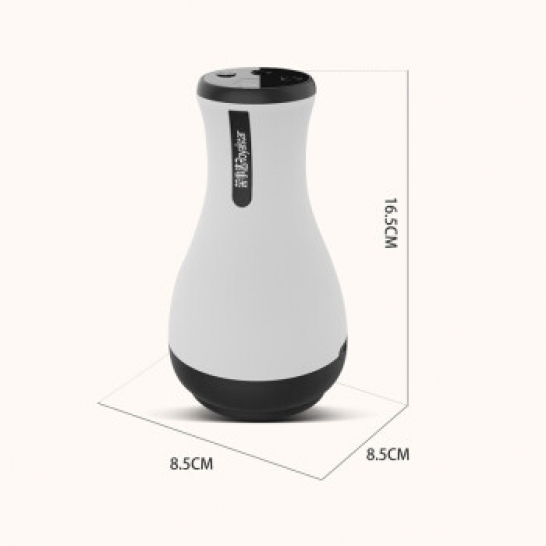 荣事达（Royalstar） 电动负压刮痧仪RSD-FY01GHXN