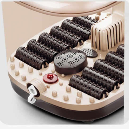 荣事达（Royalstar） 足浴盆（旋钮版）RSD-ZY202001AM