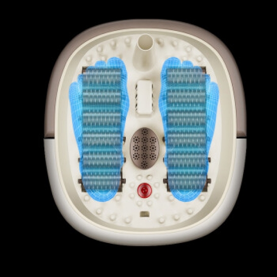 荣事达（Royalstar） 足浴盆（旋钮版）RSD-ZY202001AM