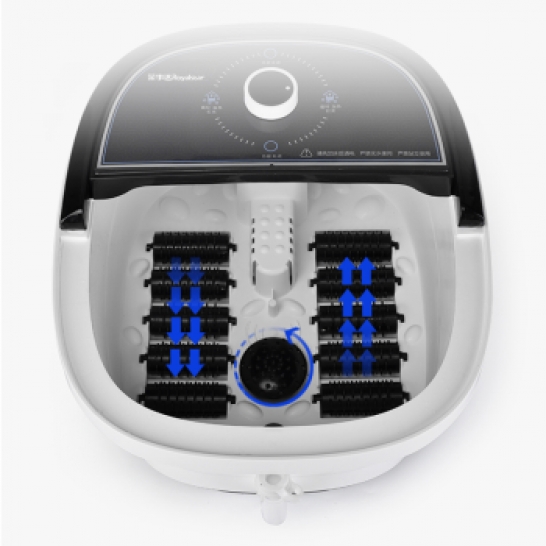 荣事达（Royalstar） 足浴盆（旋钮版）RSD-ZY202002AM