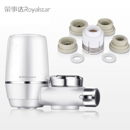 荣事达（Royalstar） 智能净化水龙头RSD-JSJ003