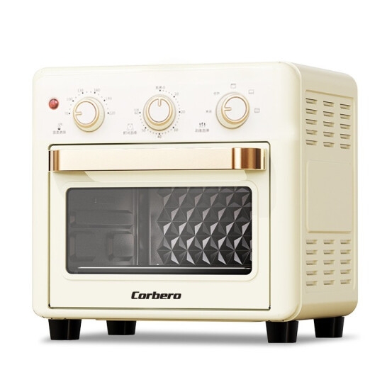 科尔贝洛（Corbero） 空气炸锅烤箱KZ1501