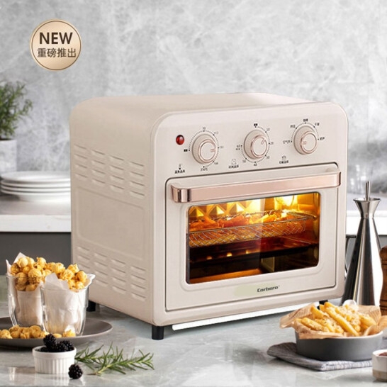 科尔贝洛（Corbero） 空气炸锅烤箱KZ1501