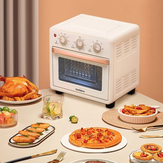 科尔贝洛（Corbero） 空气炸锅烤箱KZ1501