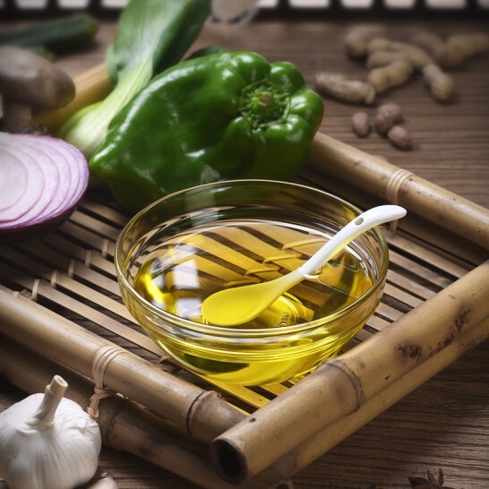 第一坊冷榨有机花生油1.6L*1