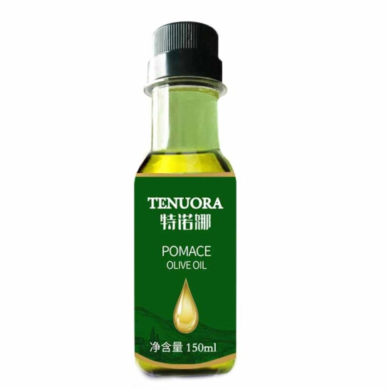 特诺娜橄榄油150ML单瓶装