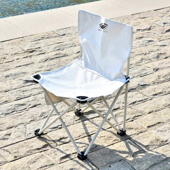 Maki zaza 户外便携折叠椅 MKZ-025