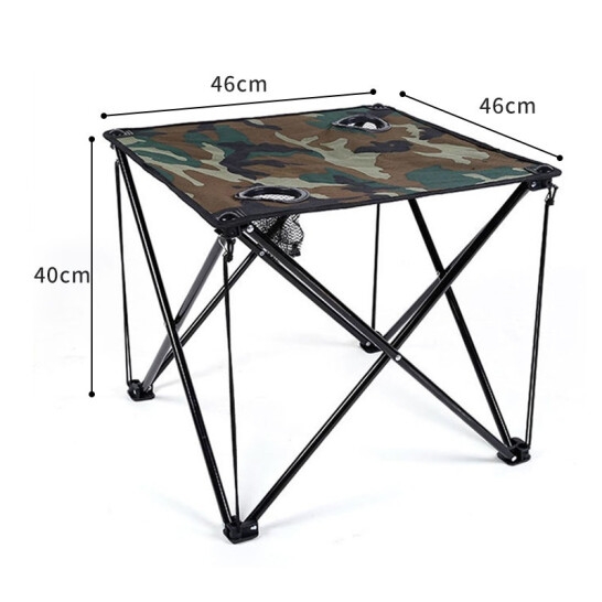 Maki zaza 户外折叠桌椅三件套 MKZ-015