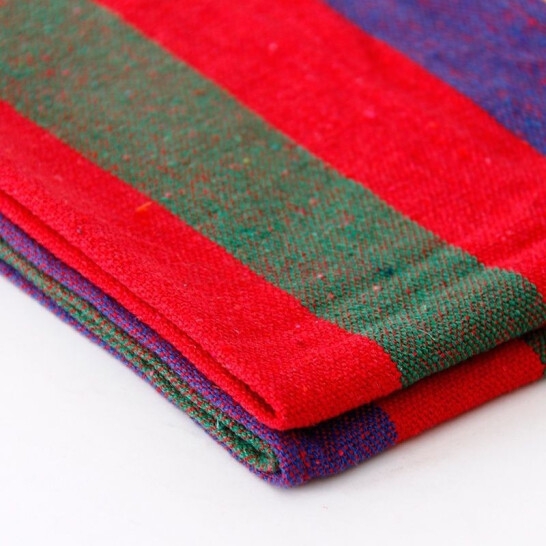 Maki zaza 单人帆布加厚吊床 MKZ-012