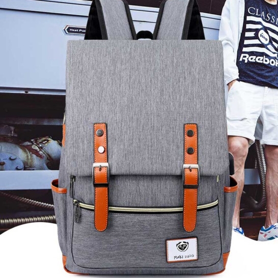 Maki zaza 韩版USB休...