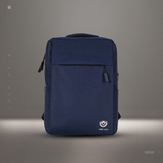 Maki zaza 极简都市US...