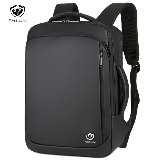 Maki zaza USB商务多功能电脑包 MKZ-B004