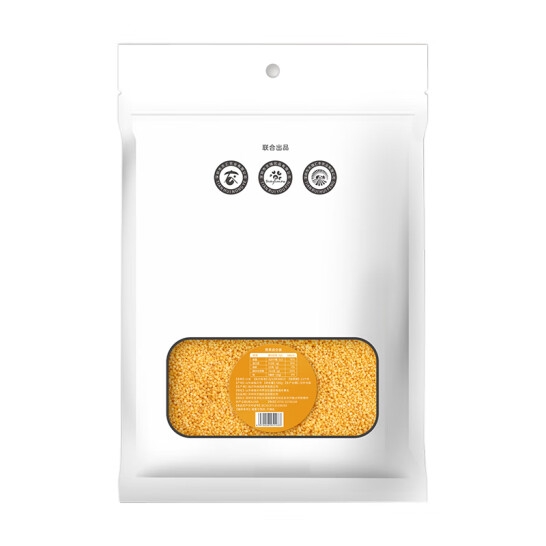 天瑞优品小米500克*2包