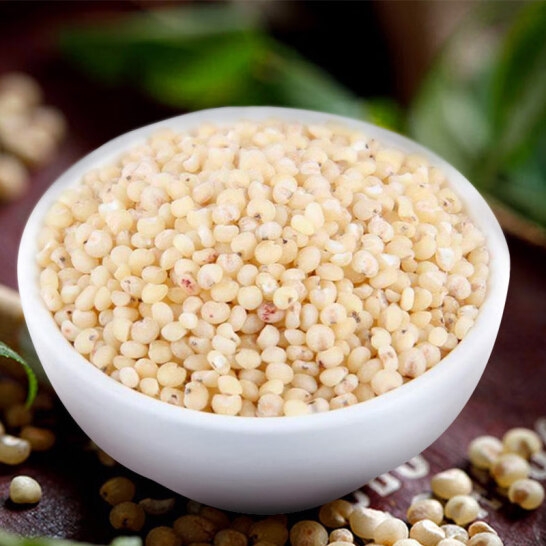 天瑞优品高粱米500克*2包