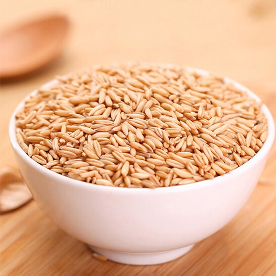 天瑞优品燕麦米500克*2包