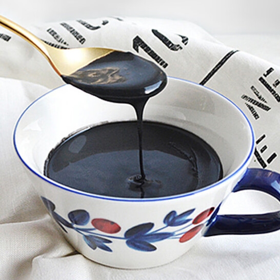 天瑞优品黑芝麻500克*2包