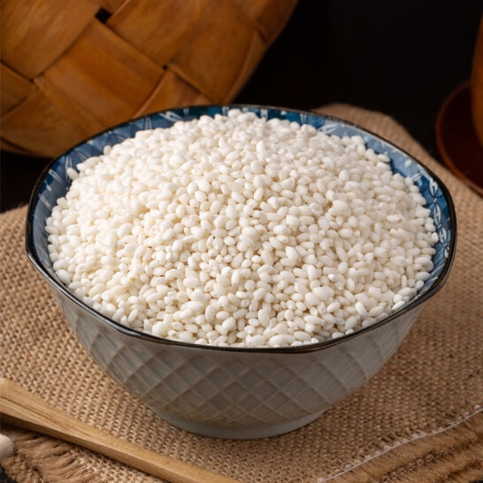 天瑞优品 糯米350G*4包