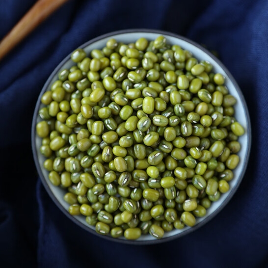 天瑞优品绿豆350G*4包