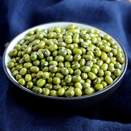 天瑞优品绿豆350G*4包