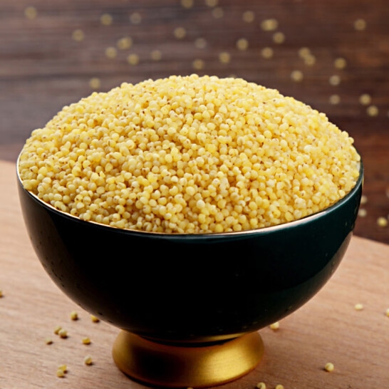 天瑞优品小米350G*4包