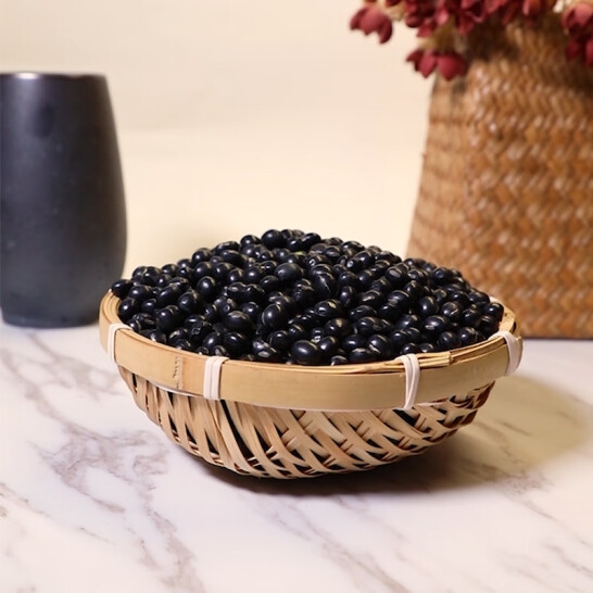 天瑞优品黑豆350G*4包