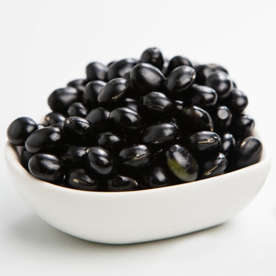 天瑞优品黑豆350G*4包