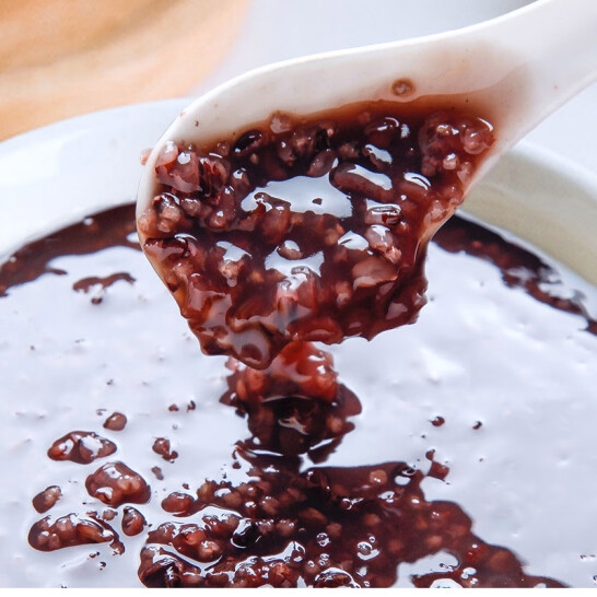 天瑞优品黑米350G*4包