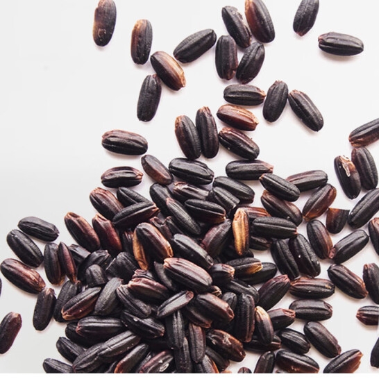 天瑞优品黑米350G*4包