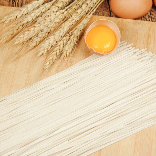 那一面 鸡蛋面900克*2袋