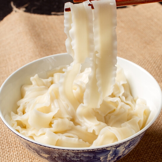 那一面 刀削面1000克*2袋